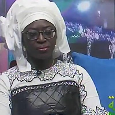 Emission Lamp Fall TV&nbsp;: Thème Al Waqfu al Islami du 16 mai 2019 avec le DG de la HAW Mme&nbsp;DIOP