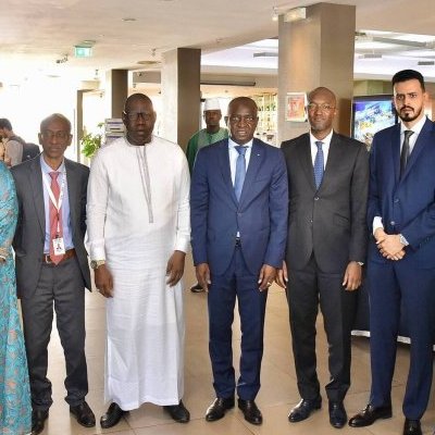 Atelier régional pour le développement du waqf en Afrique de l’ouest et du centre