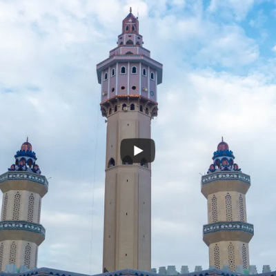 Magal 2023, la Haute Autorité du Waqf renforce le dispositif d’alimentation en eau potable