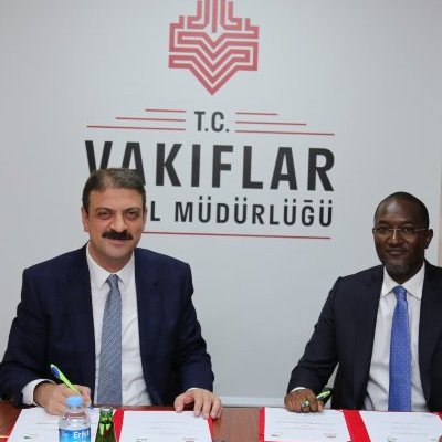 Le Sénégal va s’appuyer sur la Türkiye pour faire du waqf un moteur de développement