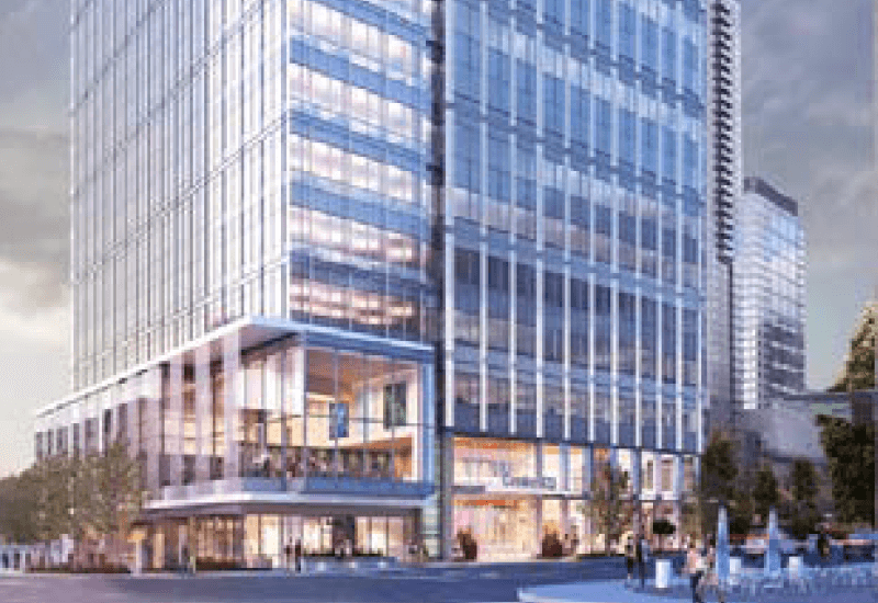 Projet Immobilier Waqf Centre-ville de Dakar