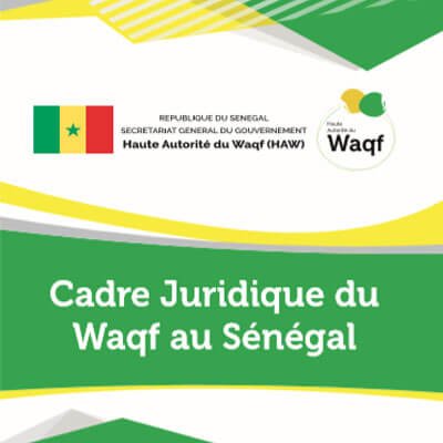 Brochure cadre juridique